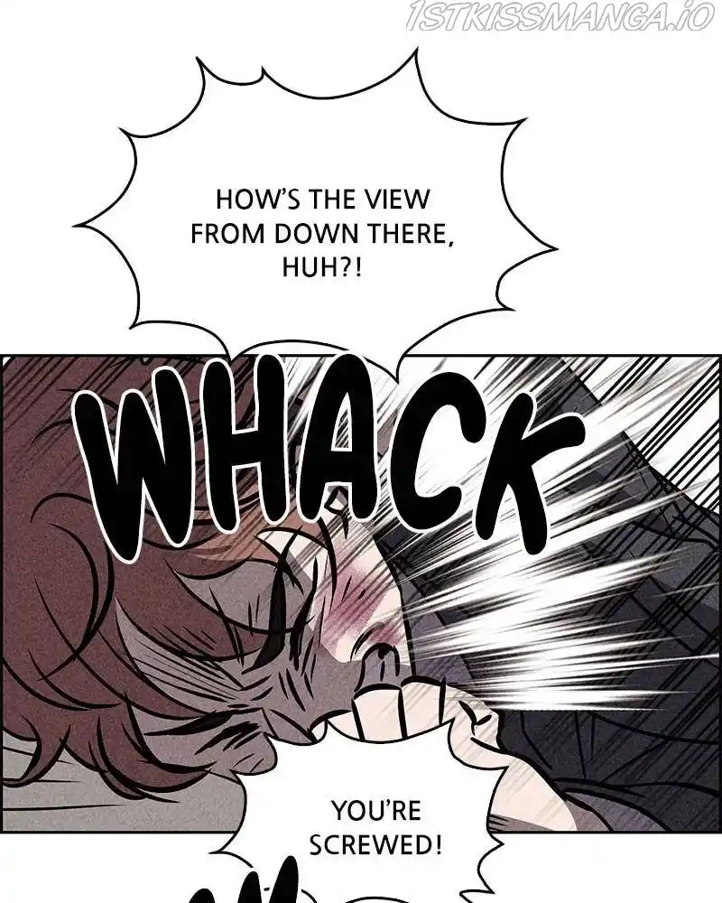 Flawed Almighty Chapter 32