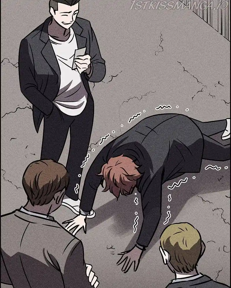 Flawed Almighty Chapter 32