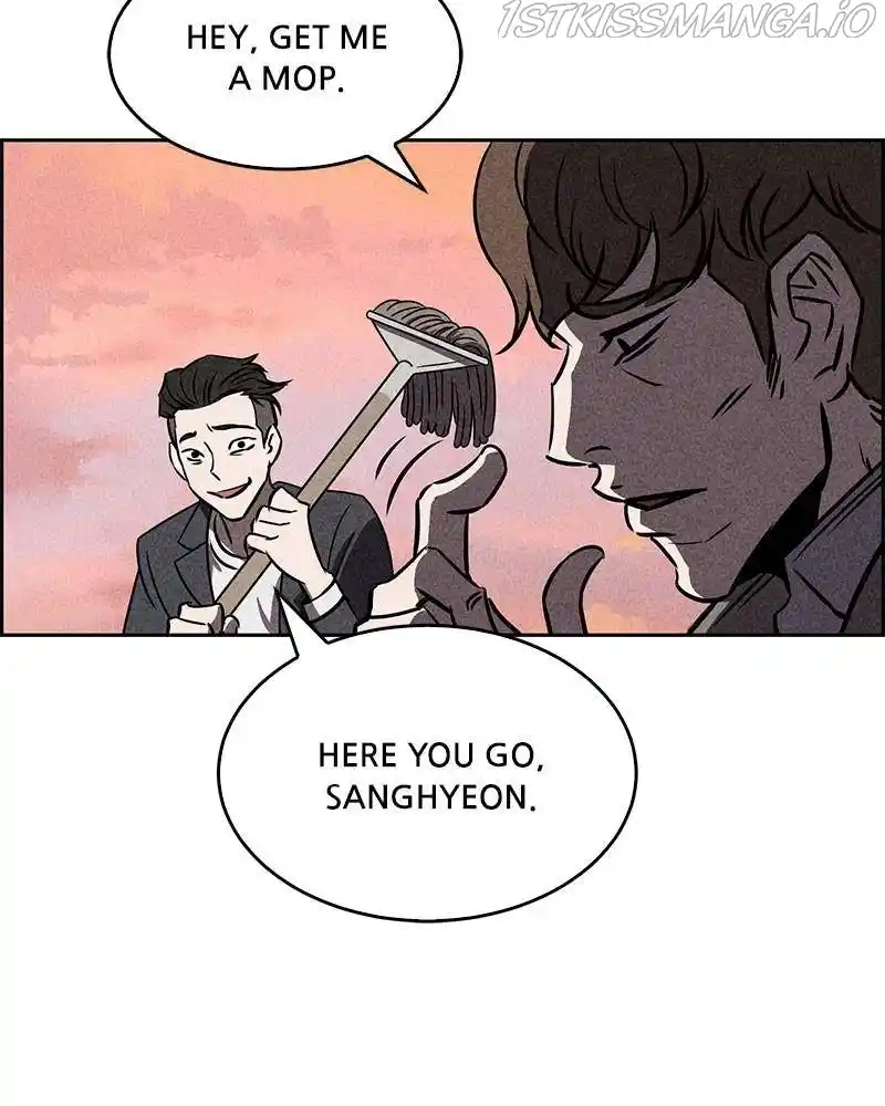 Flawed Almighty Chapter 32