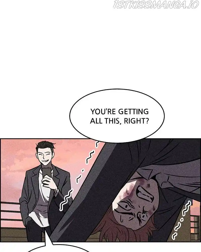 Flawed Almighty Chapter 32