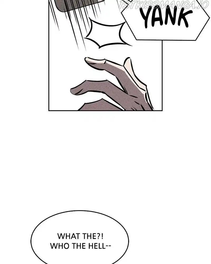 Flawed Almighty Chapter 32