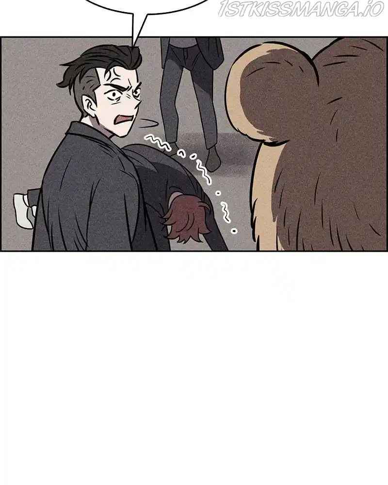 Flawed Almighty Chapter 32