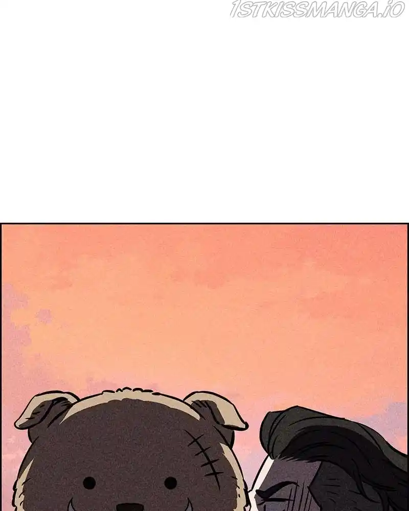 Flawed Almighty Chapter 32