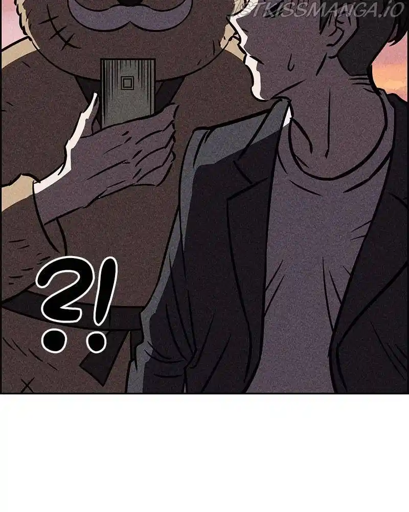 Flawed Almighty Chapter 32