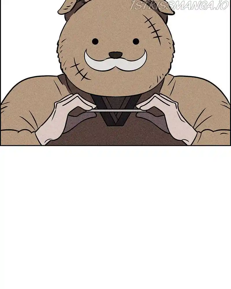 Flawed Almighty Chapter 32