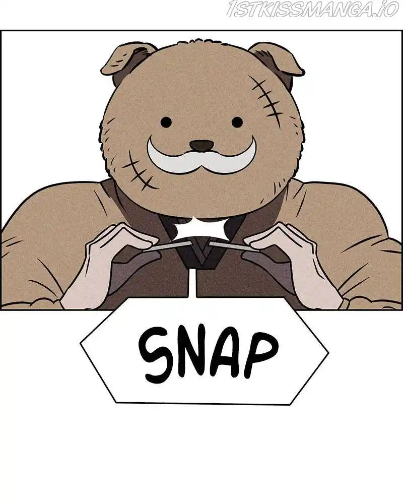 Flawed Almighty Chapter 32