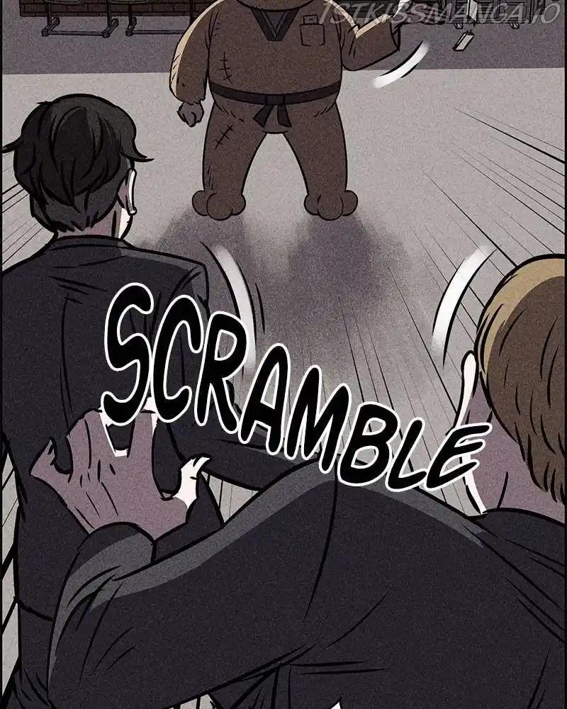 Flawed Almighty Chapter 32