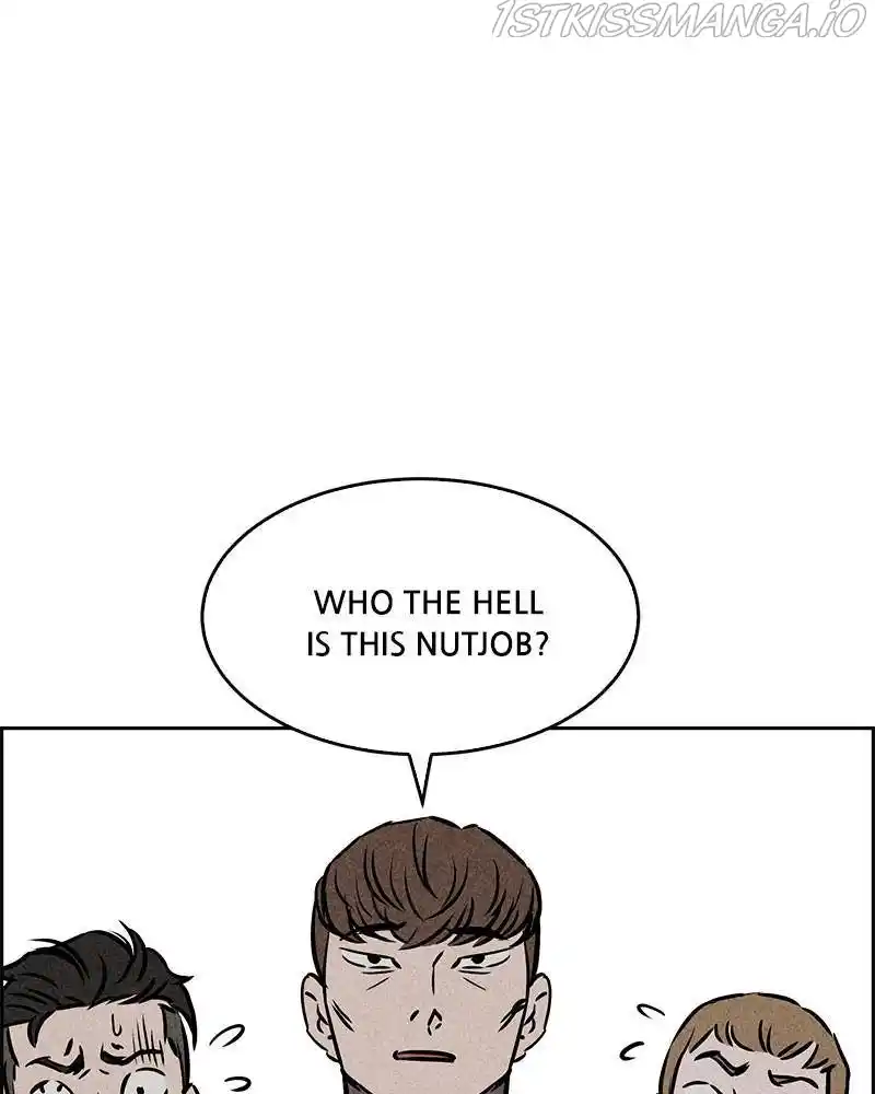 Flawed Almighty Chapter 32