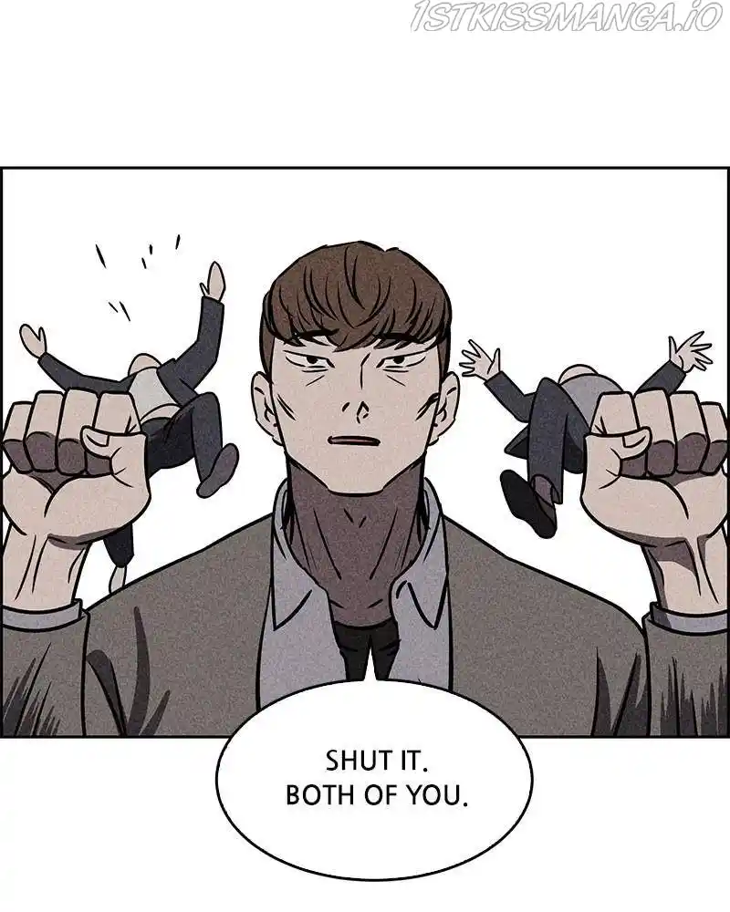 Flawed Almighty Chapter 32