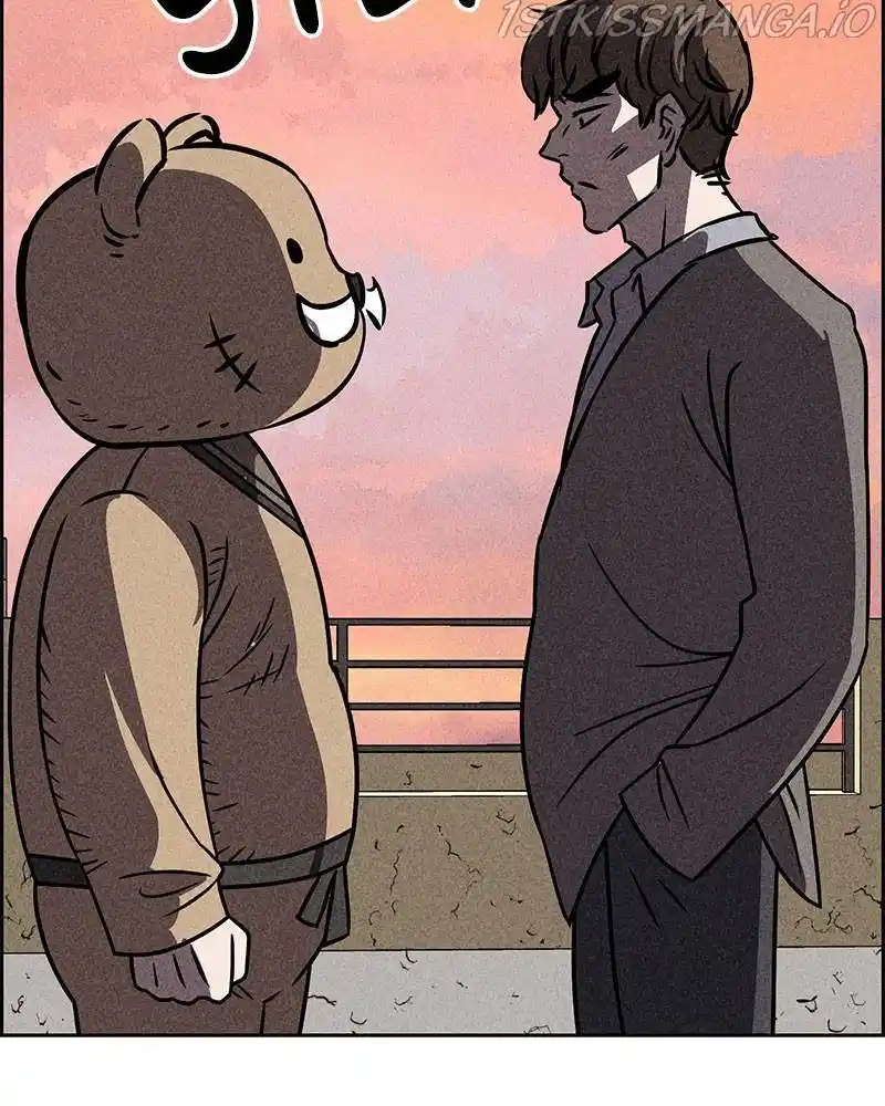 Flawed Almighty Chapter 32