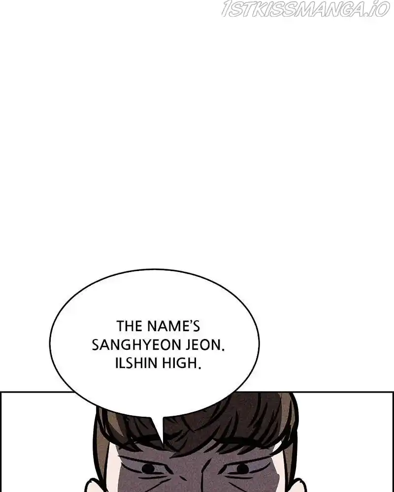 Flawed Almighty Chapter 32