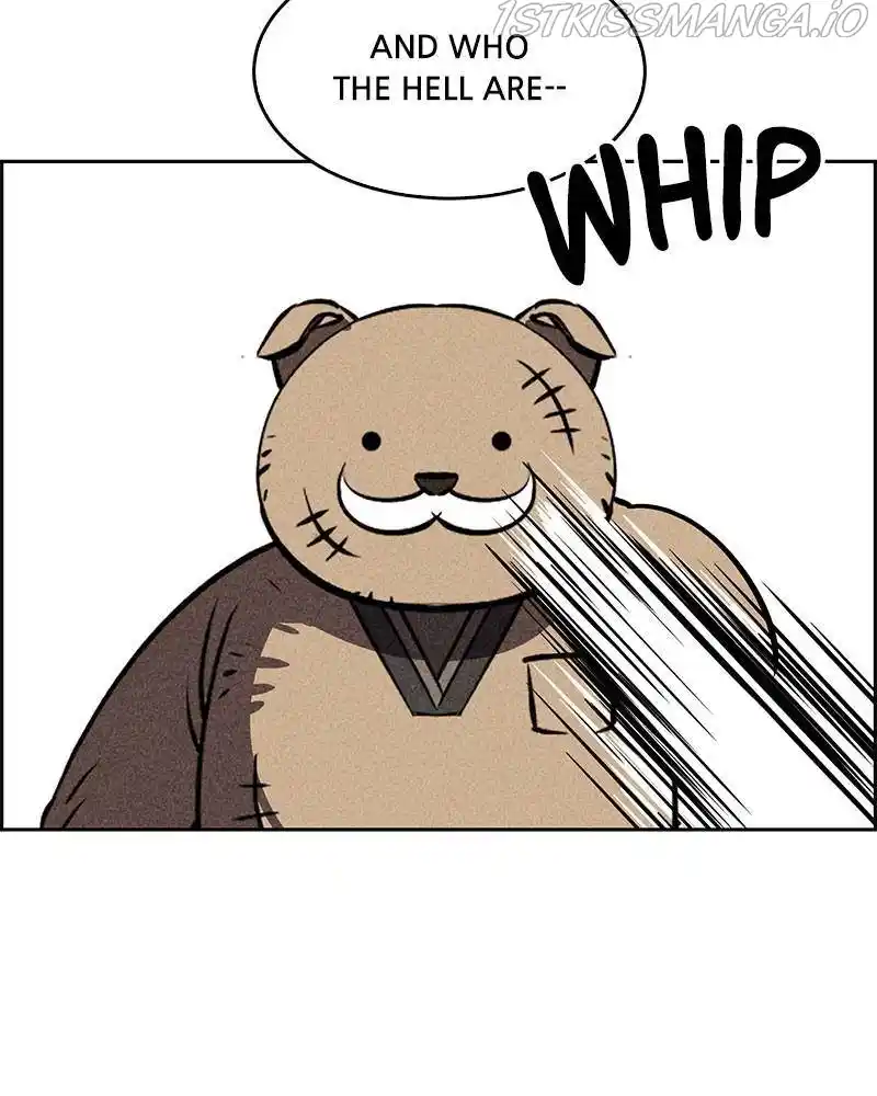 Flawed Almighty Chapter 32