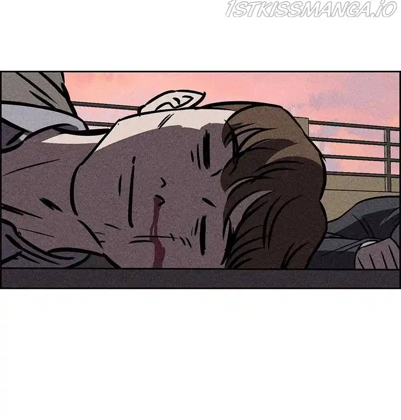 Flawed Almighty Chapter 32