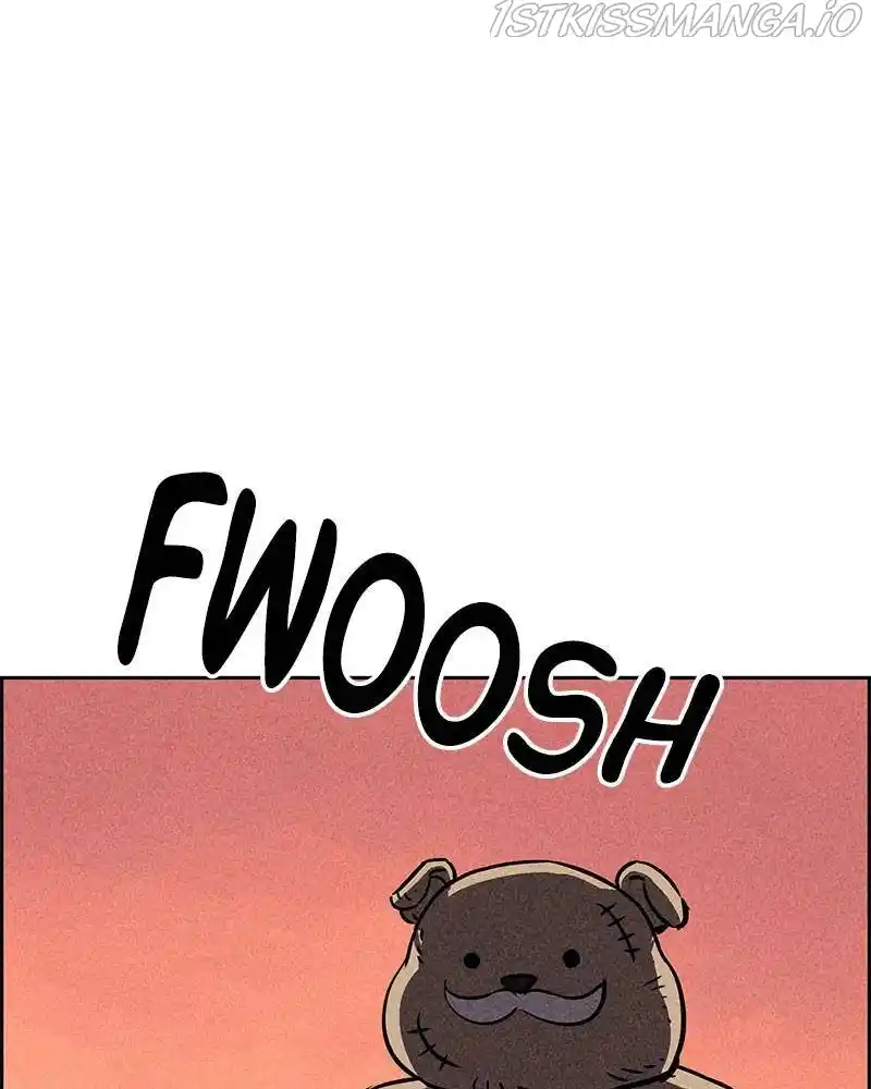 Flawed Almighty Chapter 32