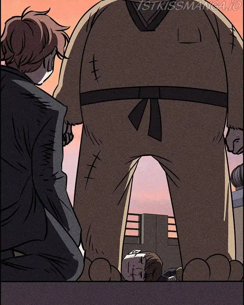 Flawed Almighty Chapter 32