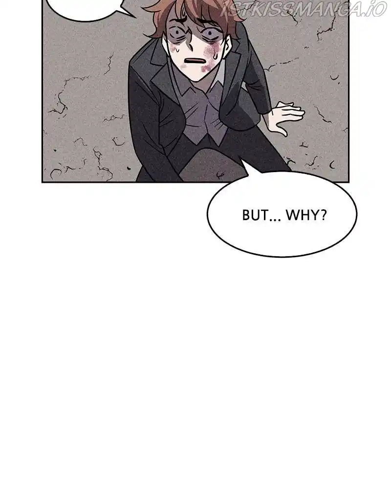 Flawed Almighty Chapter 32