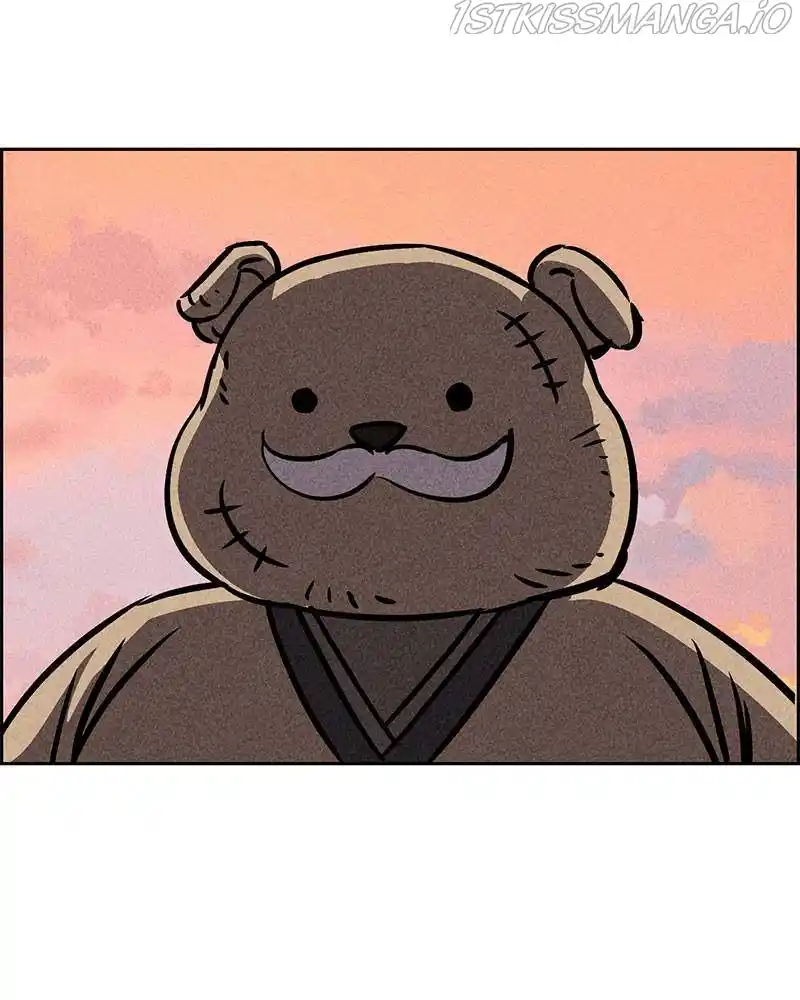 Flawed Almighty Chapter 32