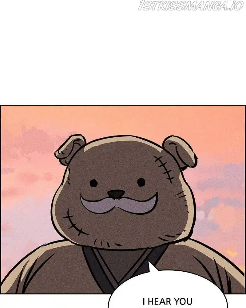 Flawed Almighty Chapter 32