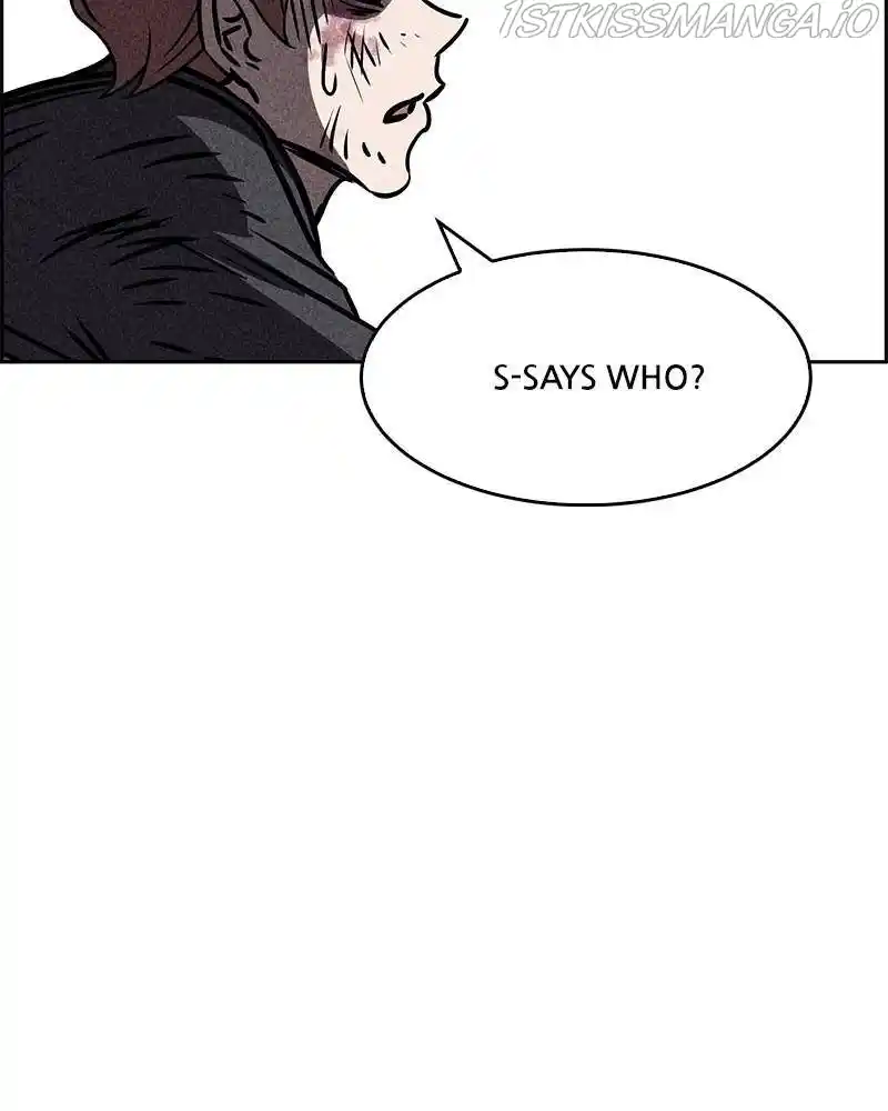 Flawed Almighty Chapter 32