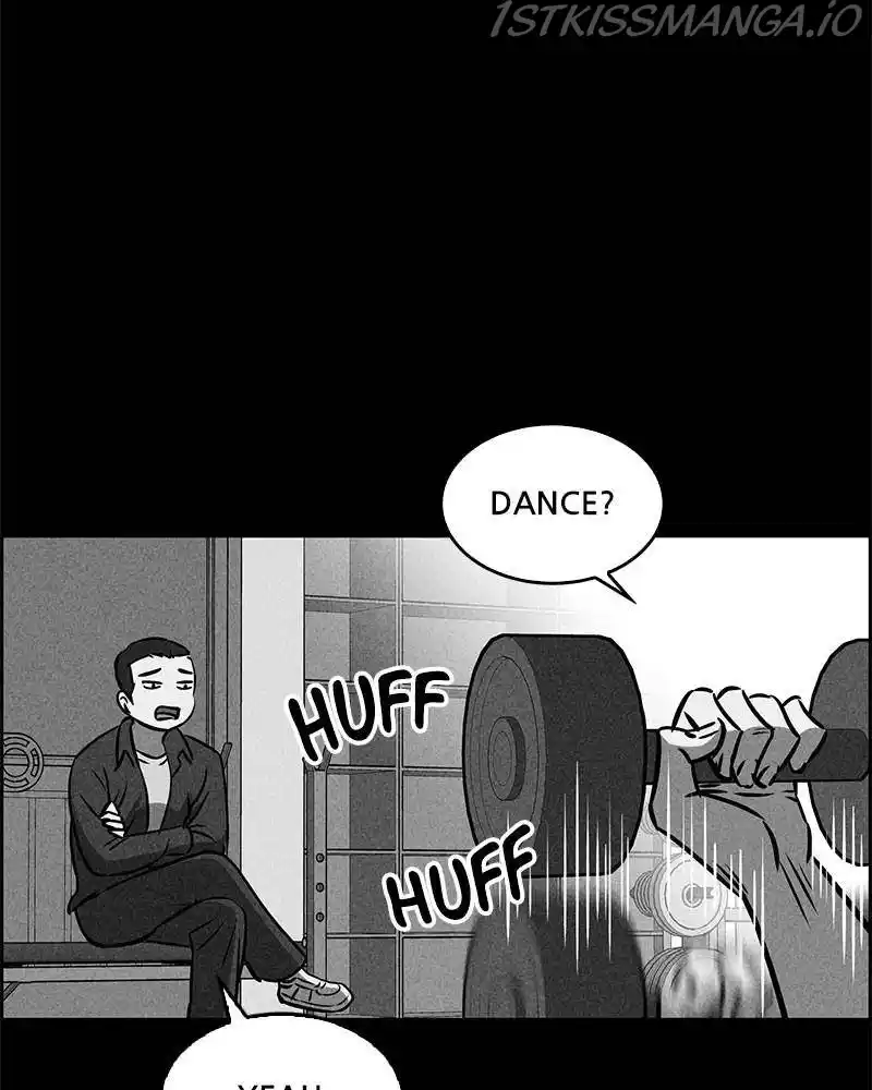 Flawed Almighty Chapter 32