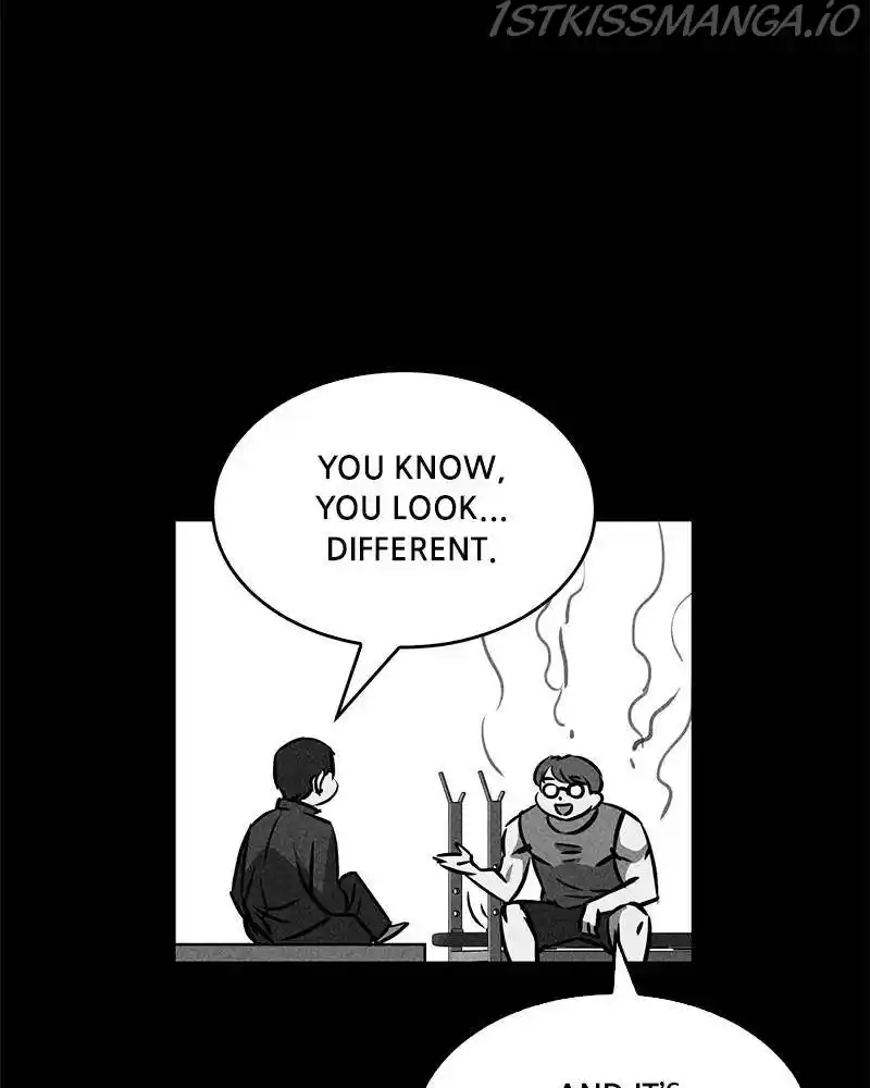 Flawed Almighty Chapter 32