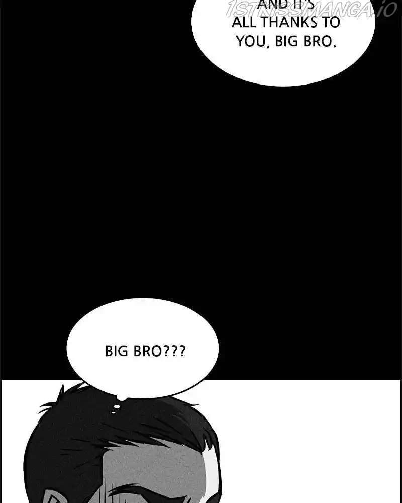 Flawed Almighty Chapter 32