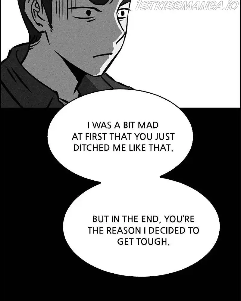 Flawed Almighty Chapter 32