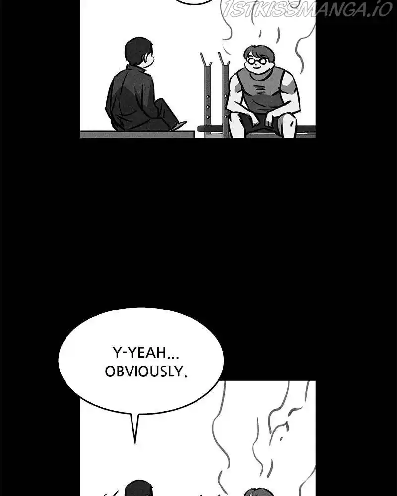 Flawed Almighty Chapter 32