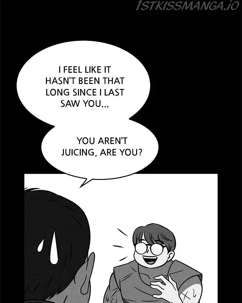 Flawed Almighty Chapter 32