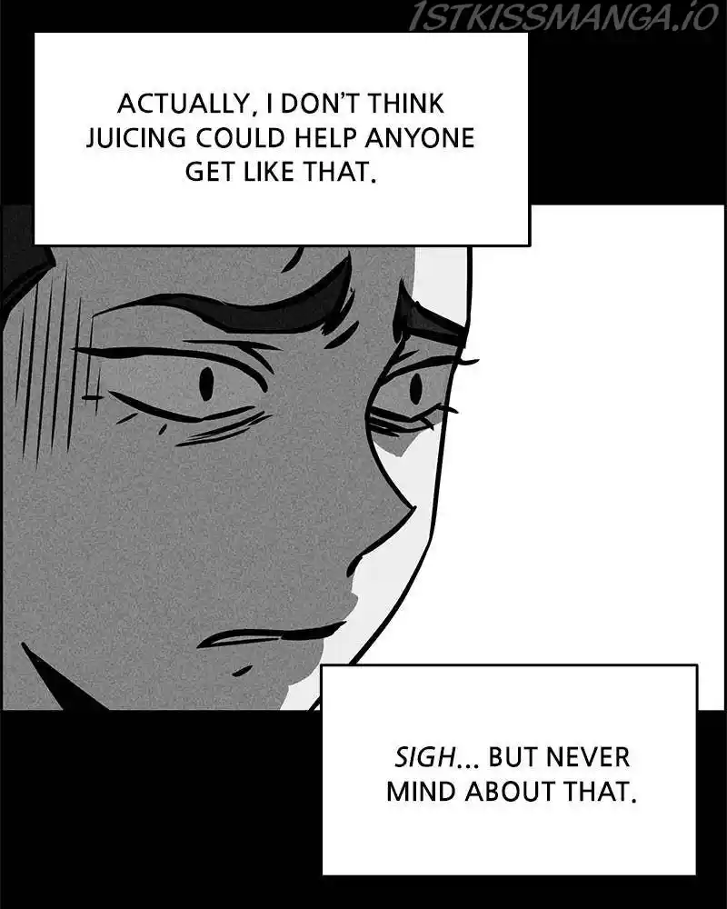 Flawed Almighty Chapter 32