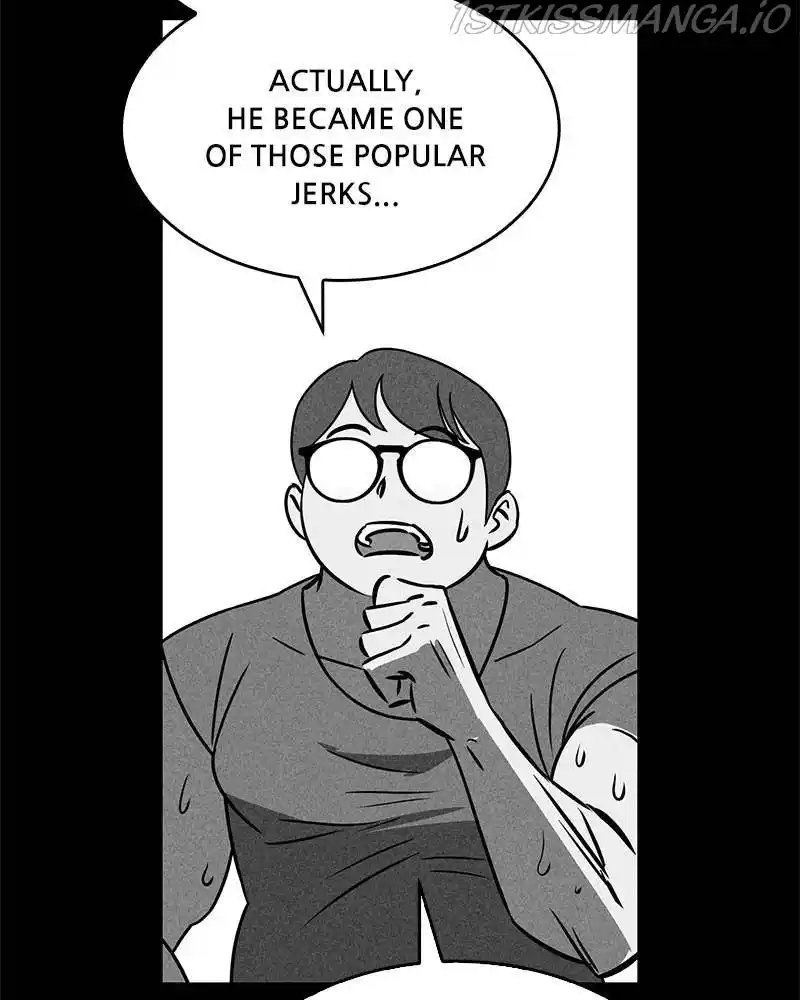 Flawed Almighty Chapter 32