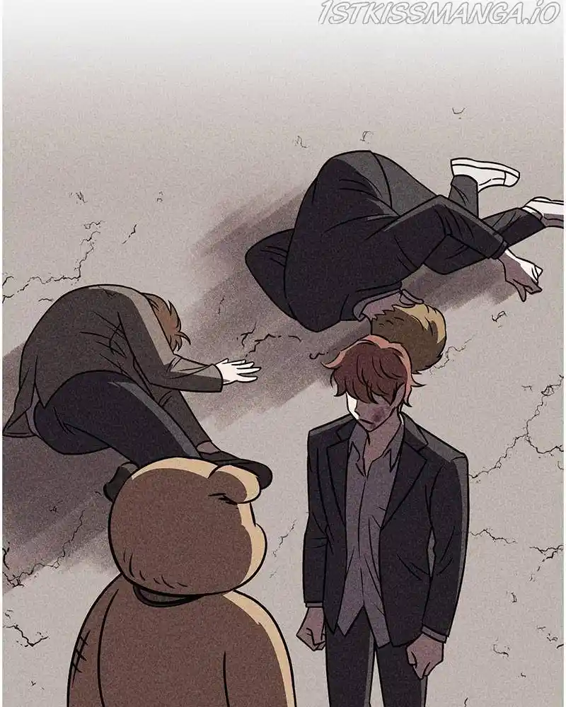 Flawed Almighty Chapter 32