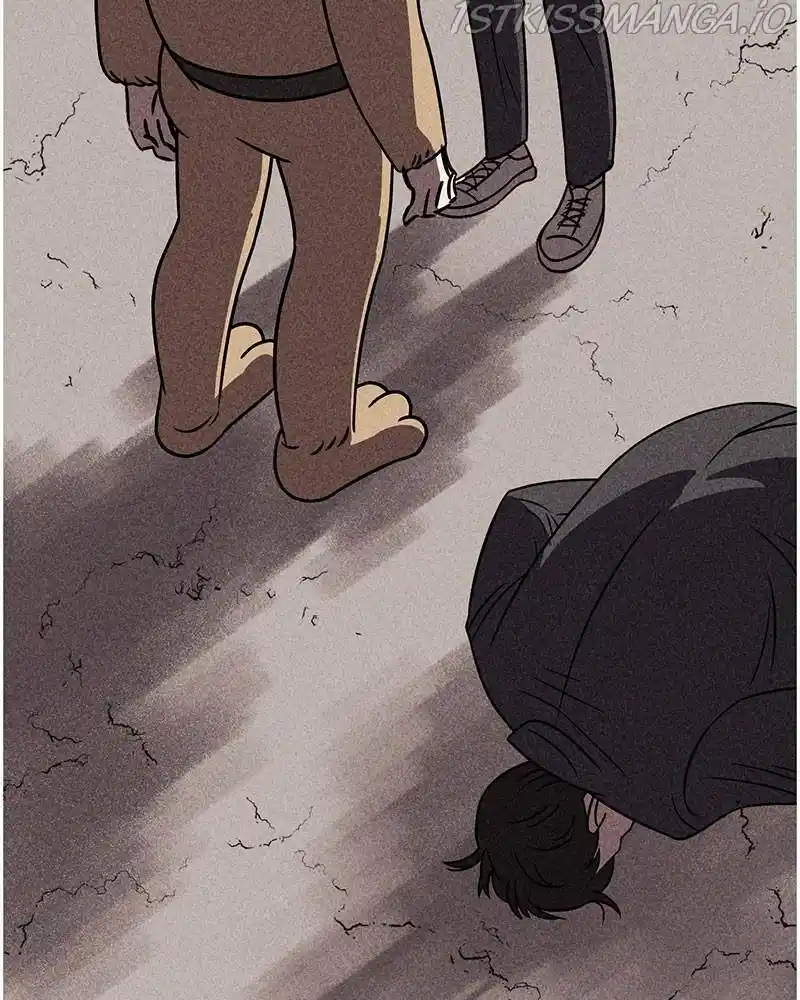 Flawed Almighty Chapter 32