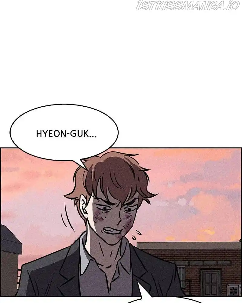 Flawed Almighty Chapter 32