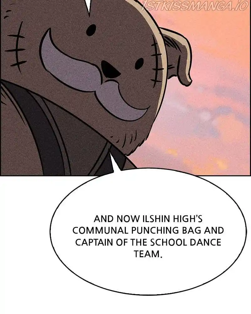 Flawed Almighty Chapter 32