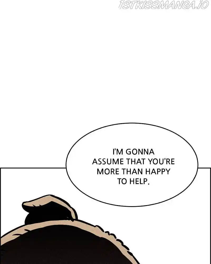 Flawed Almighty Chapter 32