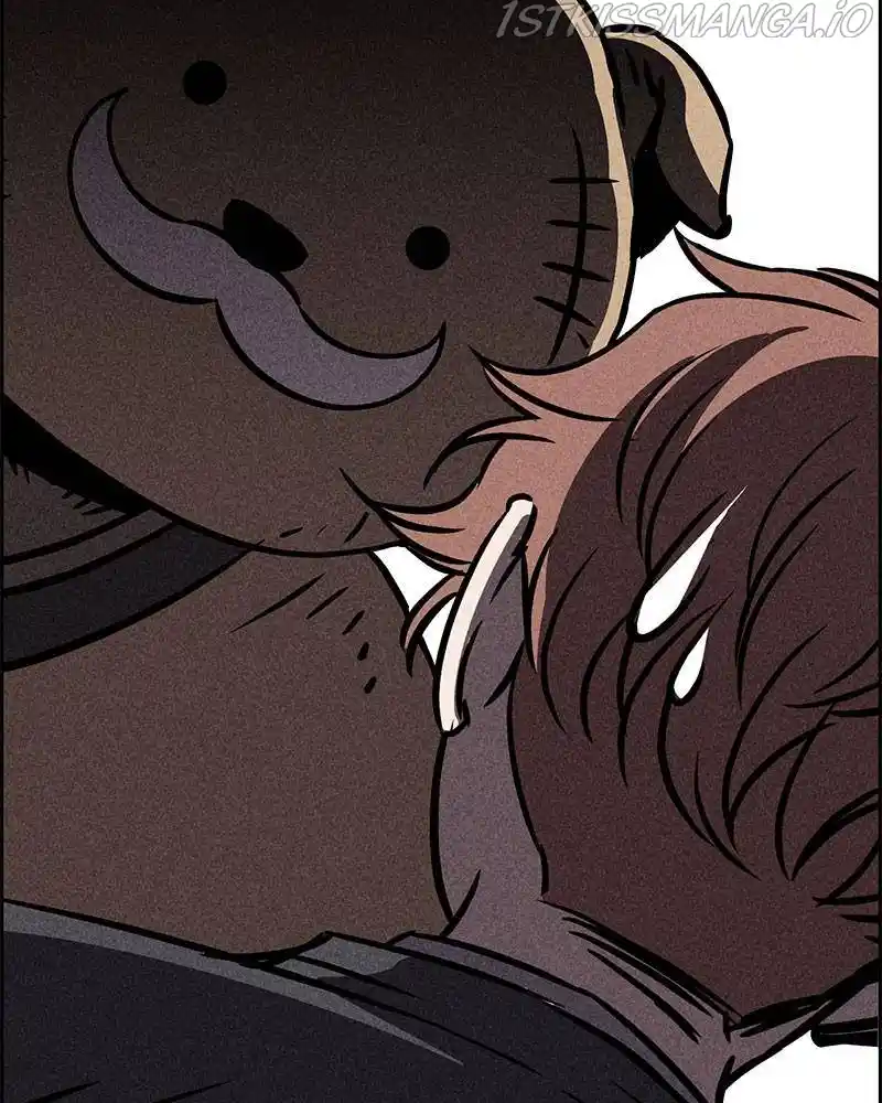 Flawed Almighty Chapter 32