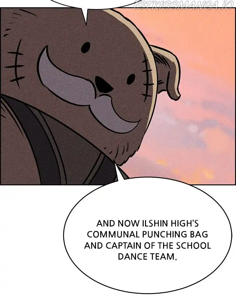 Flawed Almighty Chapter 33