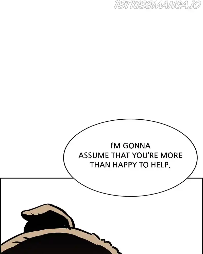 Flawed Almighty Chapter 33