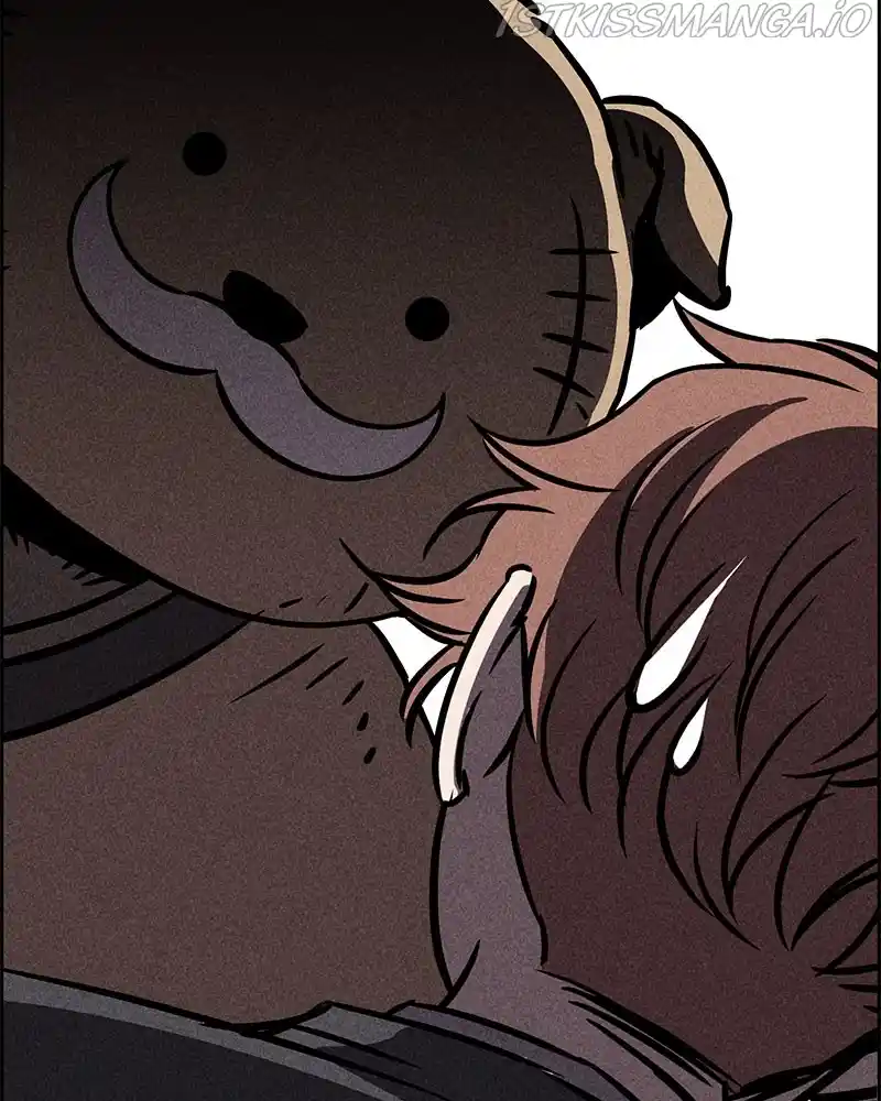 Flawed Almighty Chapter 33