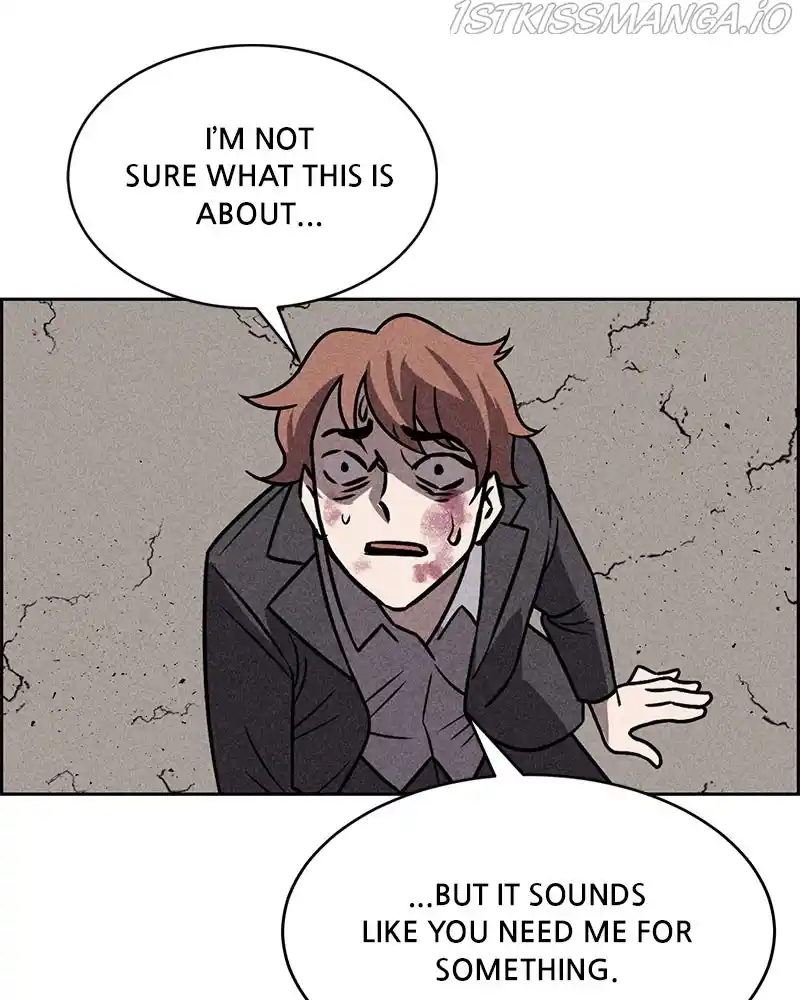 Flawed Almighty Chapter 33