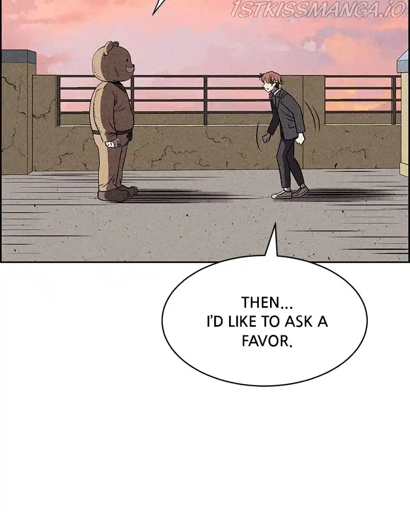 Flawed Almighty Chapter 33