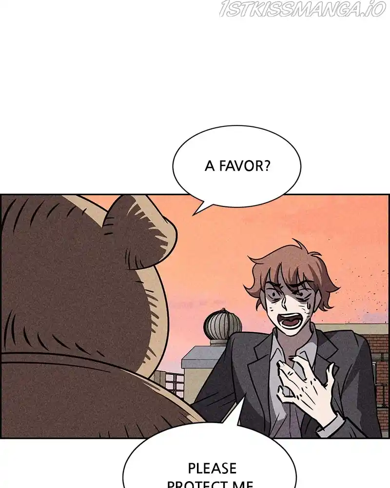 Flawed Almighty Chapter 33