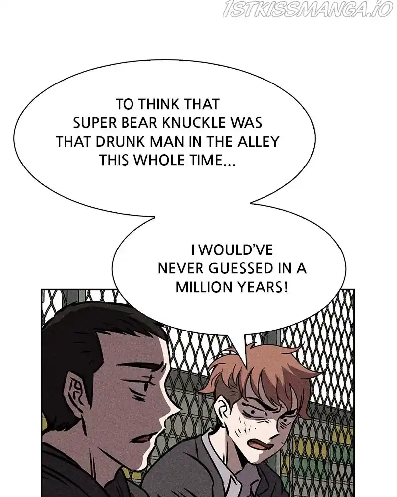 Flawed Almighty Chapter 33