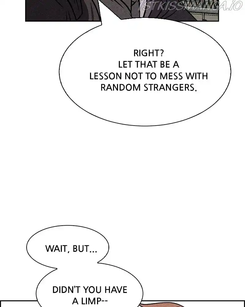 Flawed Almighty Chapter 33