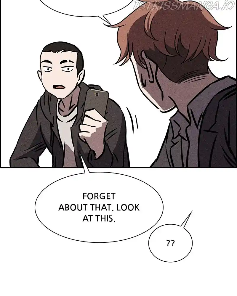 Flawed Almighty Chapter 33