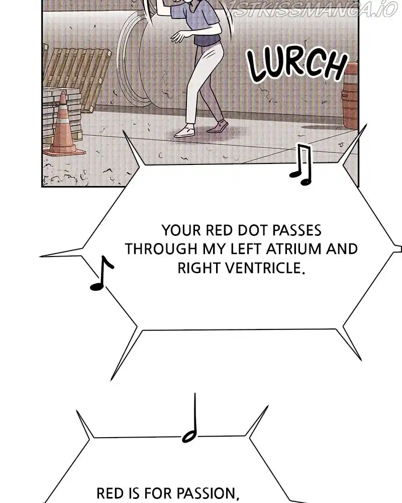 Flawed Almighty Chapter 33