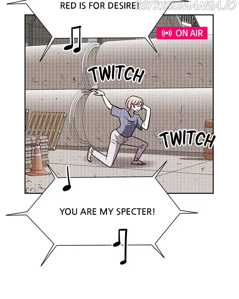 Flawed Almighty Chapter 33