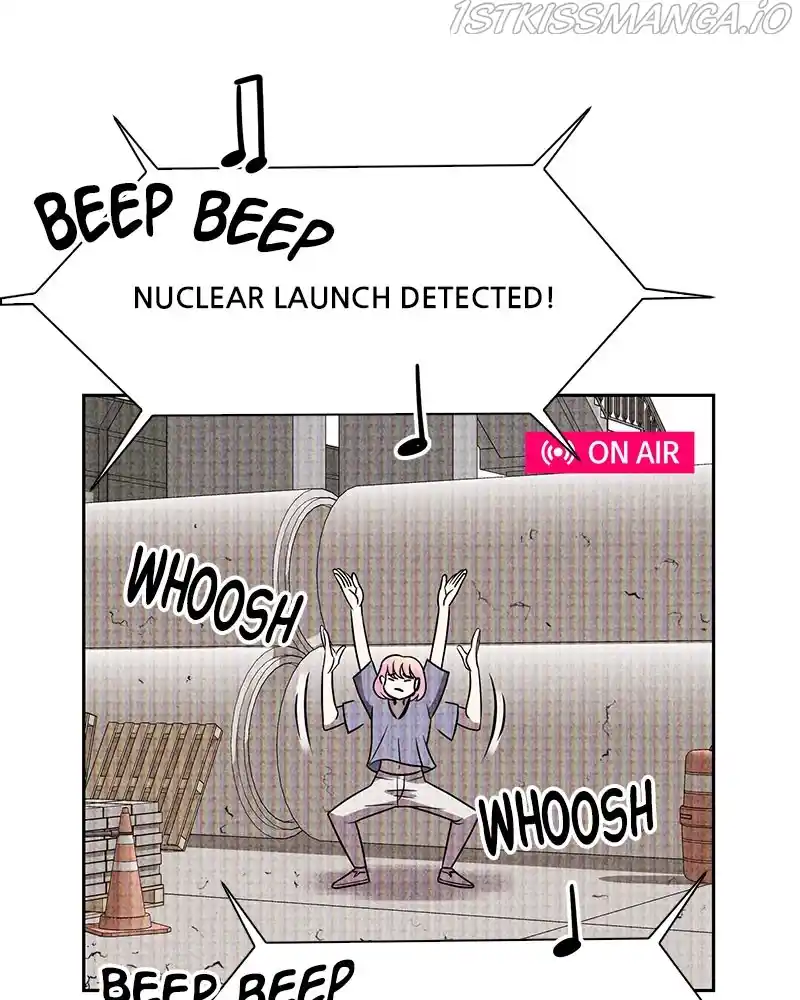 Flawed Almighty Chapter 33