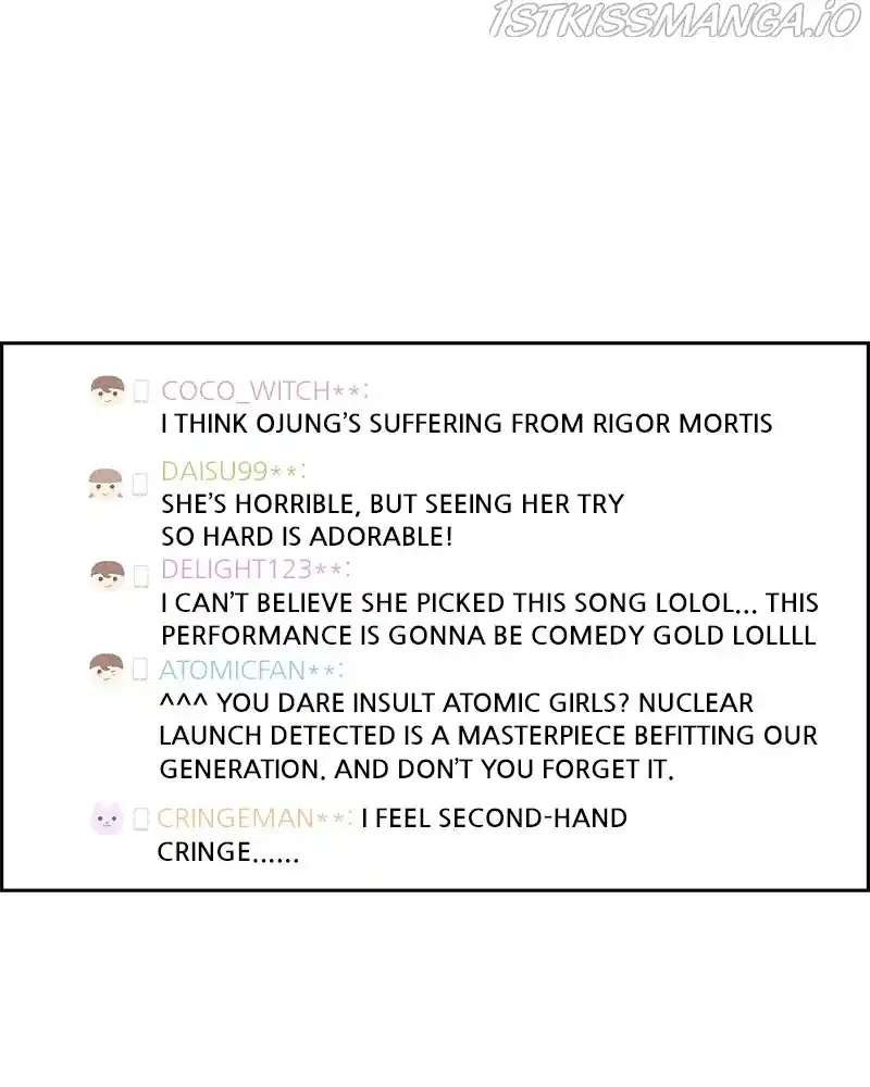 Flawed Almighty Chapter 33